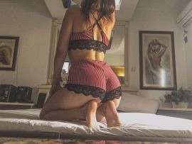 Júlia Alcântara — 5 / 9