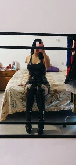 Melany, Escort, Recoleta