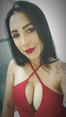 Luana Guedes — 3 / 4