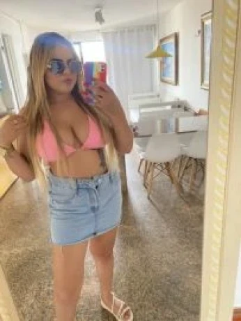 Melissa Carvalho — 2 / 5