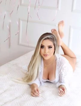 Tayla Lopes — 3 / 5