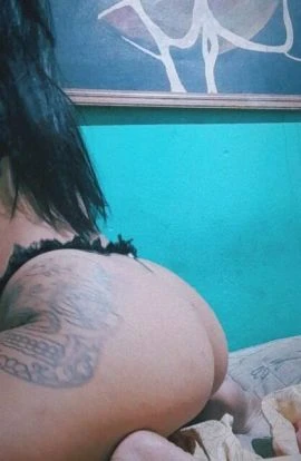 Bruna Lancaster — 2 / 5