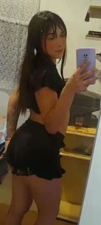 Juju Prado — 3 / 4