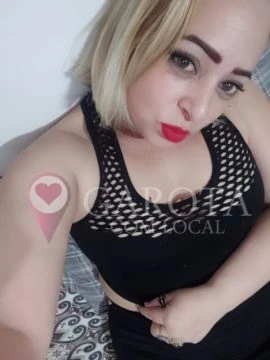 Dina Morgado — 7 / 9