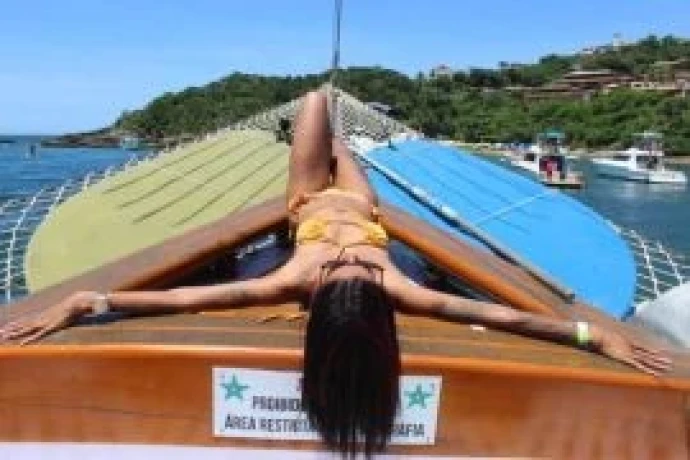 Cibele Santos — 8 / 9