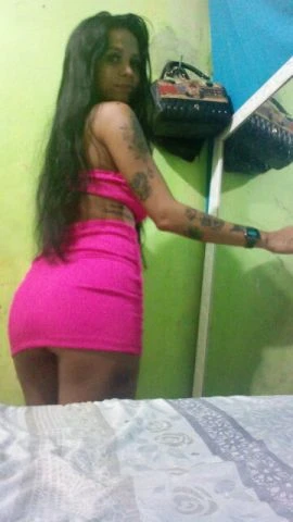 Franci Silva — 3 / 4
