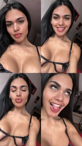 Liz, Escort, Microcentro