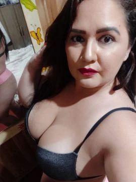 Isabella Ferrari — 7 / 8