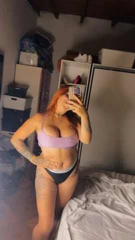 Larita, Escort, Zona Oeste