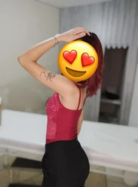 Bruna Tavares — 2 / 5