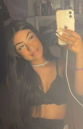 Mel Shimith, Escort, Rio de Janeiro