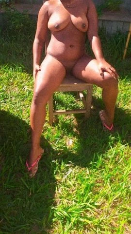 Malú Dias, Escort, Parana