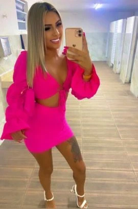 Luiza Dutra — 4 / 9