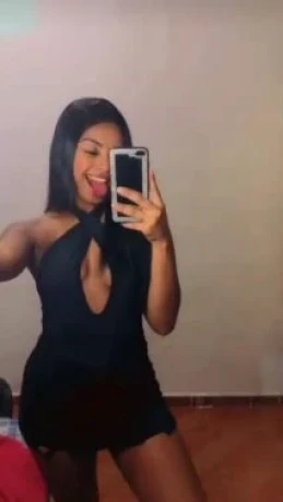 Luana Carvalho — 4 / 5