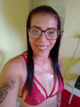 Cristiane Silva — 7 / 9