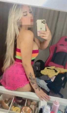 Aysha Lacerda — 7 / 9