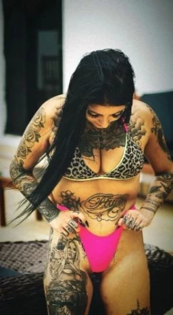 Paloma Soratto — 3 / 4