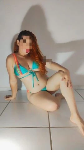 Mya Becker — 6 / 7