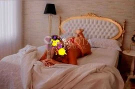 Ana Corrêa, Escort, Porto Alegre