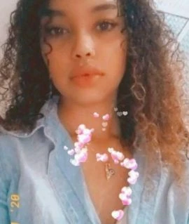 Yasmin Maina — 3 / 4
