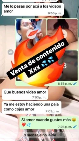 Domenica Fox — 1 / 9