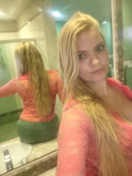 Ana Ventura — 6 / 8
