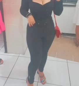 Fernanda Novais — 4 / 5