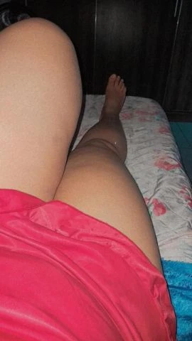 Vanessa Bonfim — 3 / 5