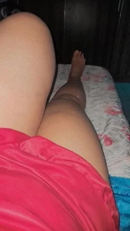 Vanessa Bonfim — 3 / 5