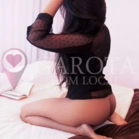 Ana Novaes — 8 / 9