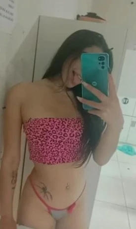 Heloisa Ferrari — 3 / 6