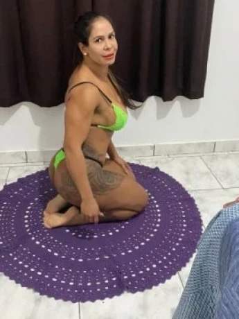 Patrícia Mel — 2 / 4