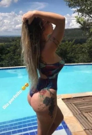 Érika Lorranny — 2 / 8