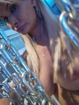 Sheylla Alexia — 3 / 9