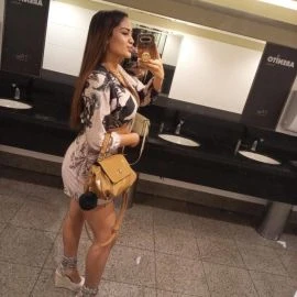 Lenne Souza — 4 / 5