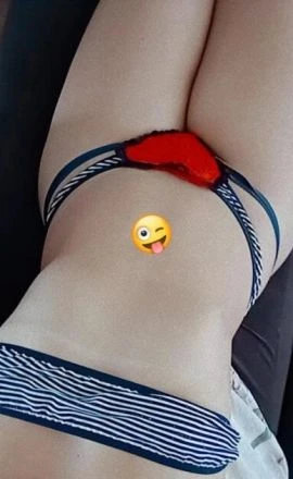 Gaby Ferreira — 3 / 5