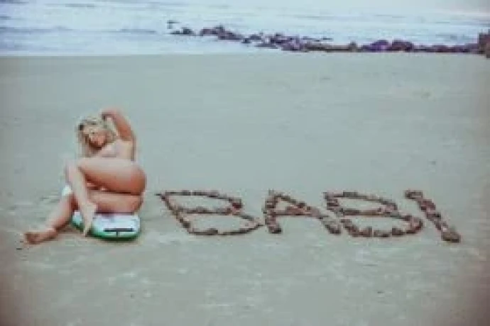 Babi Barelli — 6 / 9