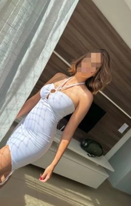 Joyce Braga — 3 / 5