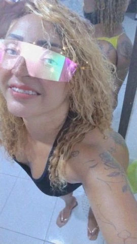 Raysa Melo — 7 / 9