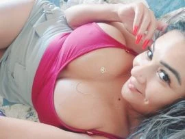 Anita Diaz — 5 / 9