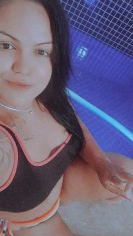 Luana Portela — 3 / 5