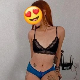Bruna Tavares, Escort, Mato Grosso