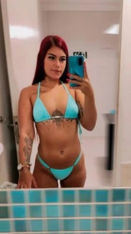 Sophia Ferrari — 3 / 5