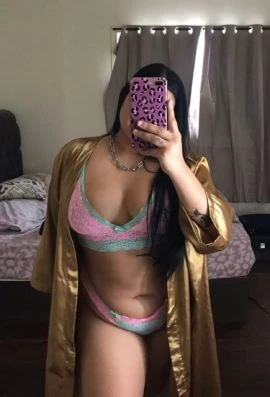 Gabi Yasmin — 4 / 8