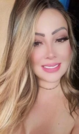 Érika Lorranny — 6 / 8