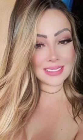 Érika Lorranny — 6 / 8