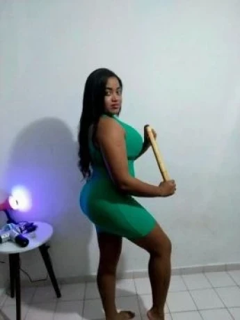 Milena Queiroz — 4 / 5