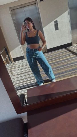 Florencia Antonella — 3 / 9