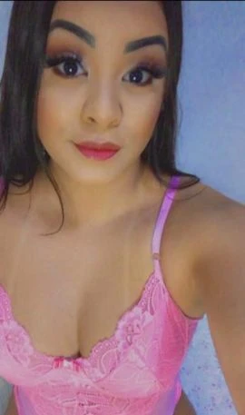 Laura Vilela — 4 / 7