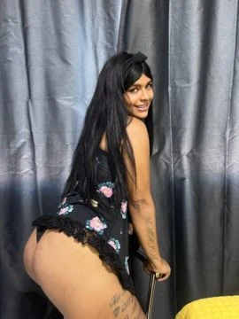 Keila Souza — 3 / 5